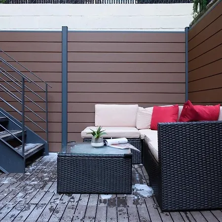 3-2 New Prime E Village Private Outdoor! Holiday home