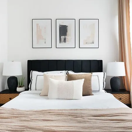 403-3c Newly Renovated 3br In Prime Ues Apartment New York