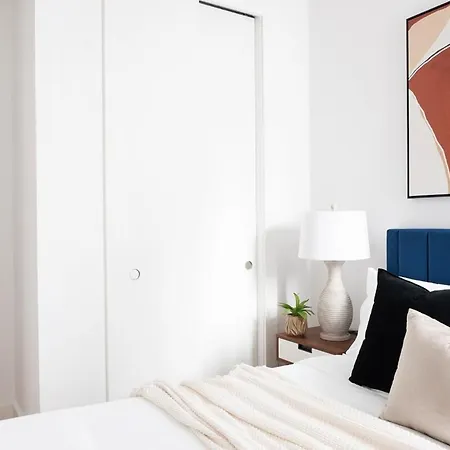 403-3c Newly Renovated 3br In Prime Ues