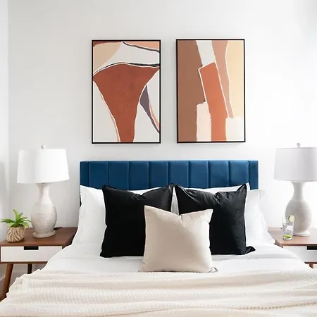 403-3c Newly Renovated 3br In Prime Ues * New York
