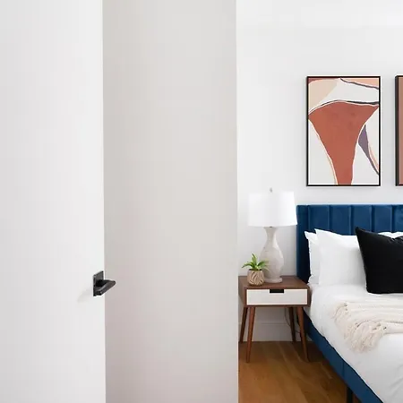 403-3c Newly Renovated 3br In Prime Ues New York
