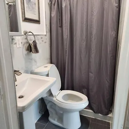 Apartment Cozy In A Lovely Area New York
