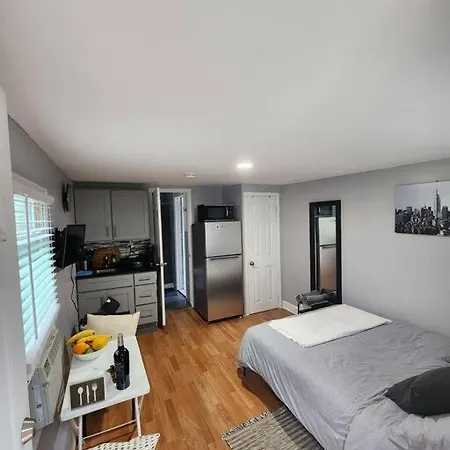 Apartment Cozy In A Lovely Area *