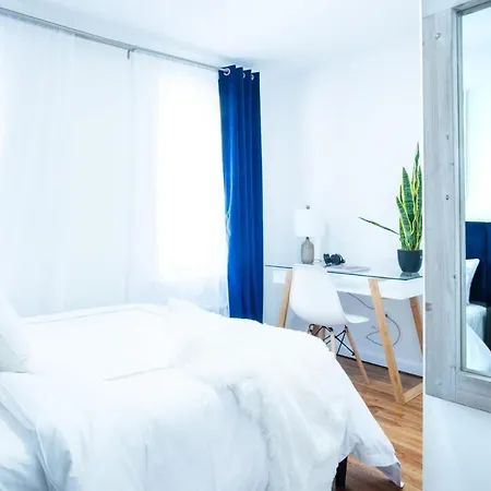 49-4a Prime Midtown Newly 2br Wd * New York