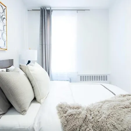 49-4a Prime Midtown Newly 2br Wd *