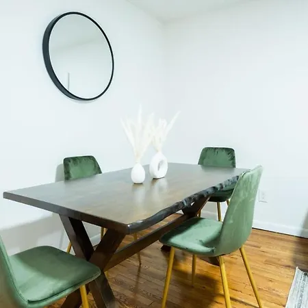 49-4a Prime Midtown Newly 2br Wd Apartment New York