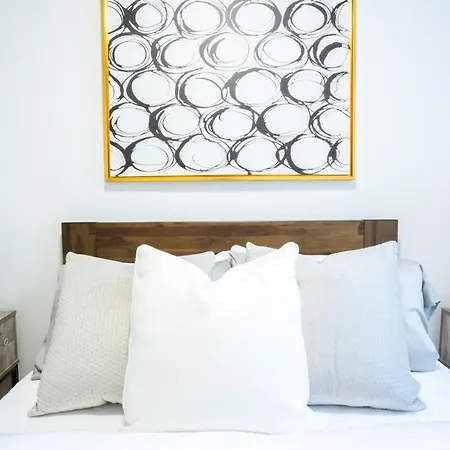 49-4a Prime Midtown Newly 2br Wd *