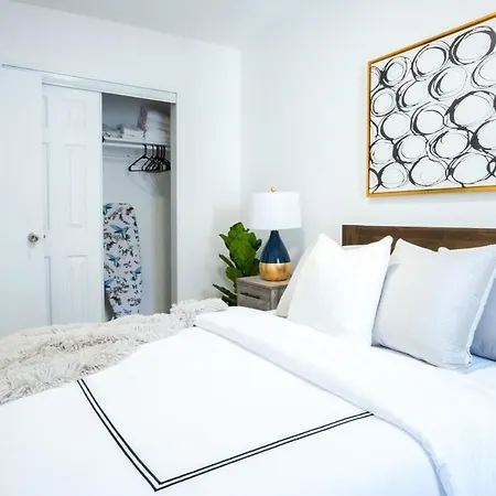 49-4a Prime Midtown Newly 2br Wd Apartment New York