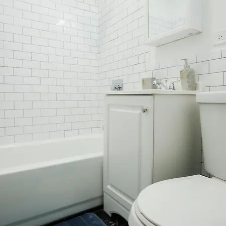 74-4a 2br 2baths In Prime Upper West Side W D Gym Apartment