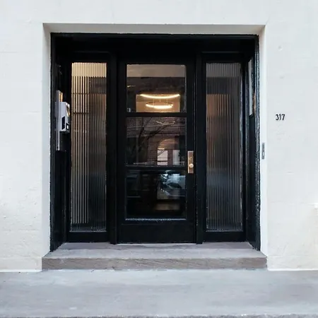 74-4a 2br 2baths In Prime Upper West Side W D Gym