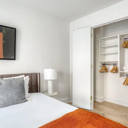 Brooklyn Heights 2br W Elevator Wd Nyc-1066 Apartment *