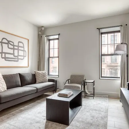 Brooklyn Heights 2br W Elevator Wd Nyc-1066