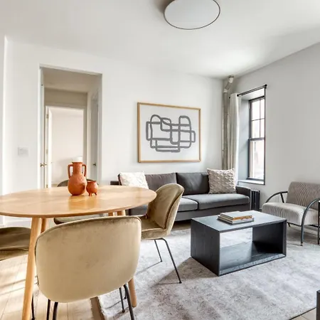 Brooklyn Heights 2br W Elevator Wd Nyc-1066 Apartment New York