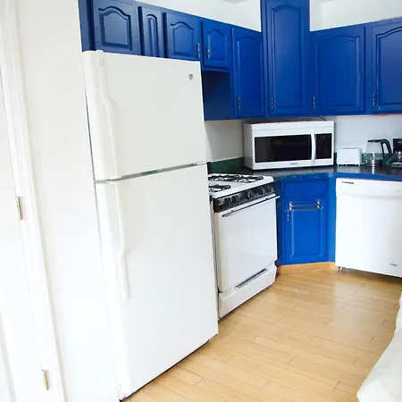 Hotel Brightonbeach-spacious Room-close To New York
