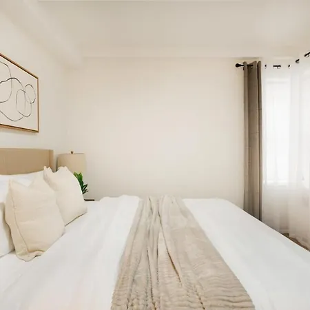 76-1d Brand New 4br 3bth Ues Doorman Gym Apartment New York