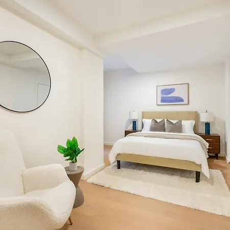 Apartment 76-1d Brand New 4br 3bth Ues Doorman Gym *