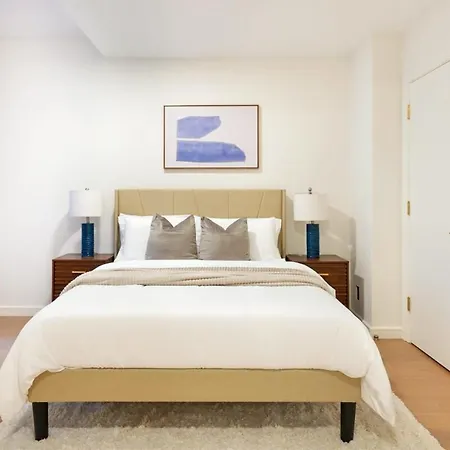 76-1d Brand New 4br 3bth Ues Doorman Gym Apartment *