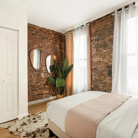 Apartment 153-5a Charming 2br Les W D