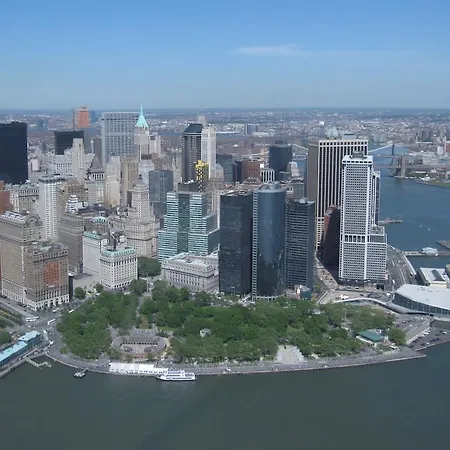Wawa Realty Manhattan 1 Apartment New York