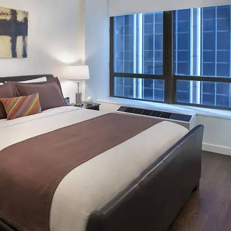 Apartment Financial District At 95 Wall Street - A Premier Furnished