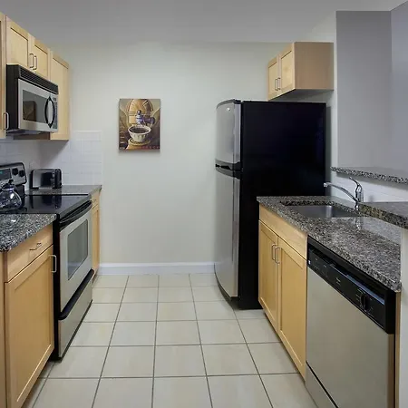 Apartment Times Square At Avalon Midtown West - A Premier Furnished