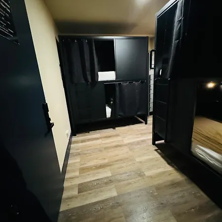 Hostel Kama Park New York
