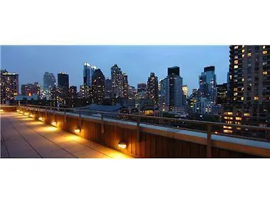 Apartment Lincoln Center Luxury *
