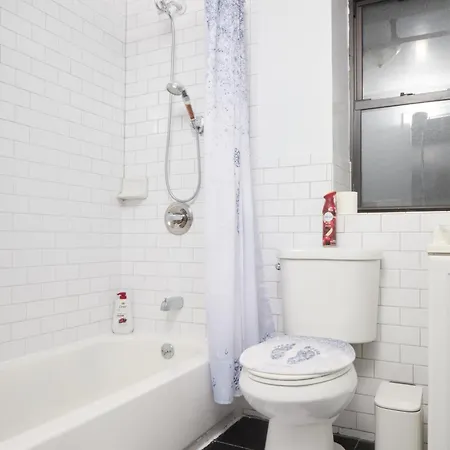 Guest house Comfy In Hell's Kitchen New York