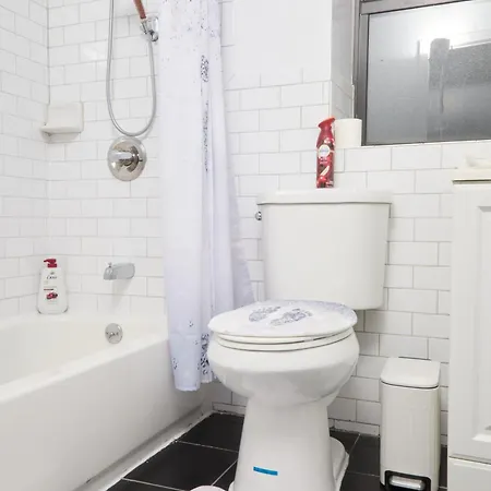 Guest house Comfy In Hell's Kitchen *
