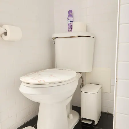 Private Loft In Hells Kitchen Near Times Square *