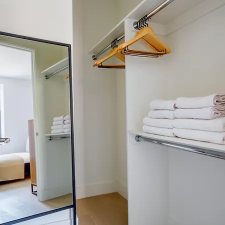 Blueground Chelsea Elev Wd Nr 8th Ave Nyc-1451 Apartment *