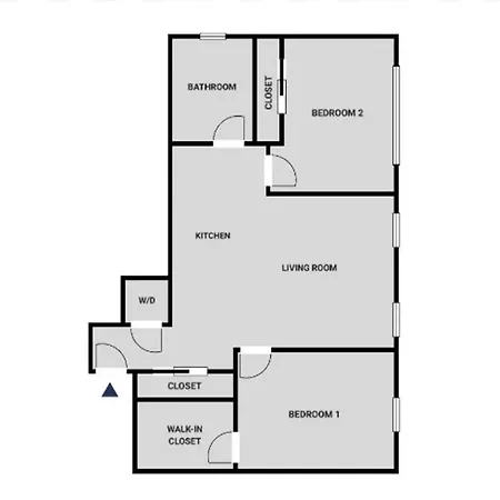 Apartment Blueground Chelsea Elev Wd Nr 8th Ave Nyc-1451