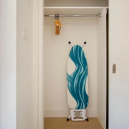 Apartment Blueground Chelsea Elev Wd Nr 8th Ave Nyc-1451 New York