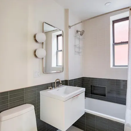 Apartment Blueground Chelsea Elev Wd Nr 8th Ave Nyc-1451 New York