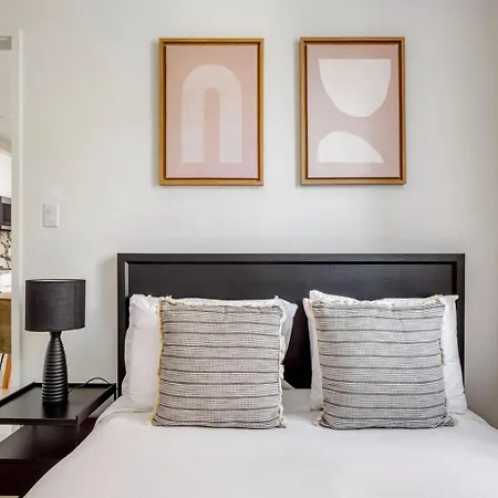 Apartment Blueground Chelsea Elev Wd Nr 8th Ave Nyc-1451