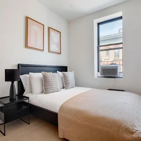 Blueground Chelsea Elev Wd Nr 8th Ave Nyc-1451 Apartment New York