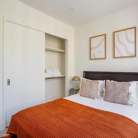 Blueground Chelsea Elev Wd Nr 8th Ave Nyc-1451 Apartment *