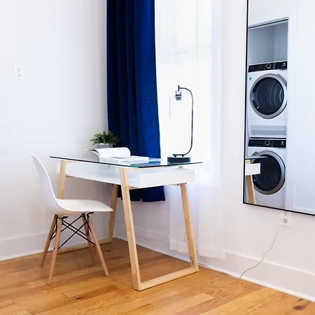 7-3 2br 1bath In Prime Park Slope New York