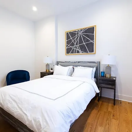 7-3 2br 1bath In Prime Park Slope New York
