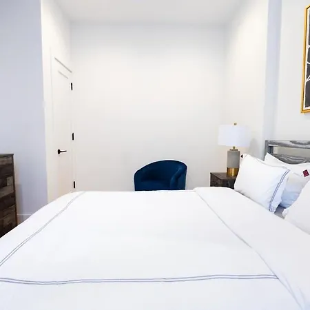 7-3 2br 1bath In Prime Park Slope *