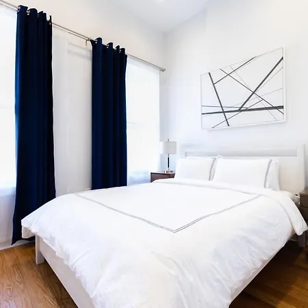7-3 2br 1bath In Prime Park Slope Apartment *