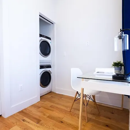 7-3 2br 1bath In Prime Park Slope Apartment New York