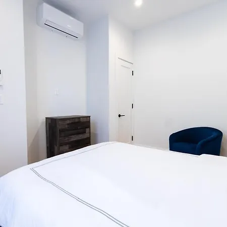 Apartment 7-3 2br 1bath In Prime Park Slope *
