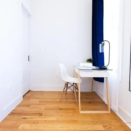 7-3 2br 1bath In Prime Park Slope *