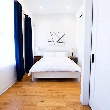 Apartment 7-3 2br 1bath In Prime Park Slope *