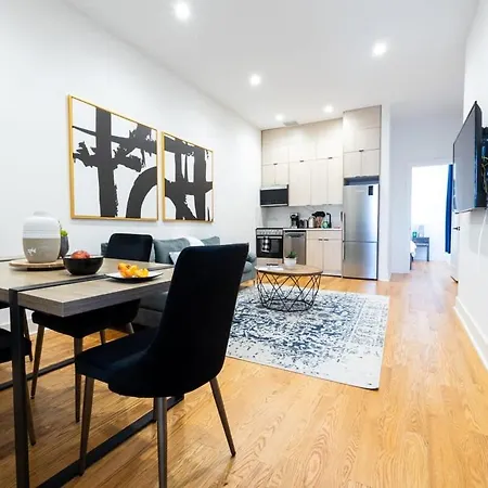 7-3 2br 1bath In Prime Park Slope *