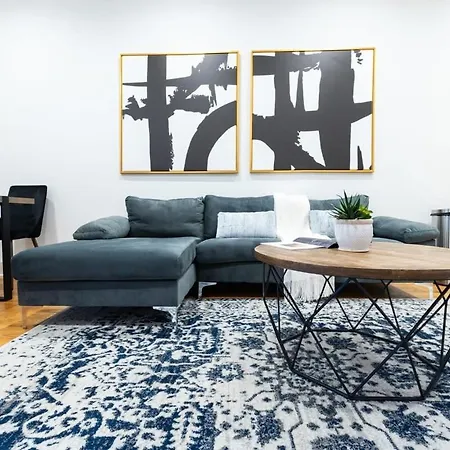 Apartment 7-3 2br 1bath In Prime Park Slope New York