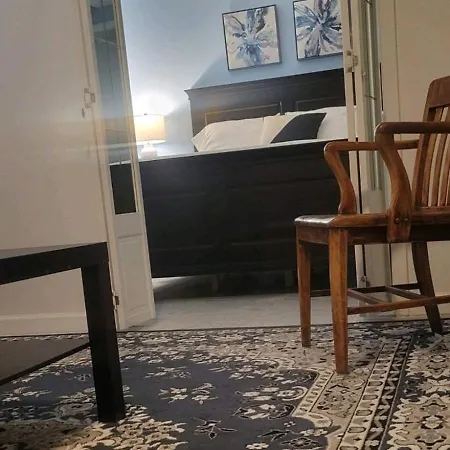Apartment Private Apartment, Not Shared, Near Public Transportation, Super Fast Free Wifi, Due To Ny Restrictions It Only Be Booked For 30 Nights Or More, Even If The Site Allows To Book It, I Will Not Be Able To Accept The Reservation, 30 Nights Minim *