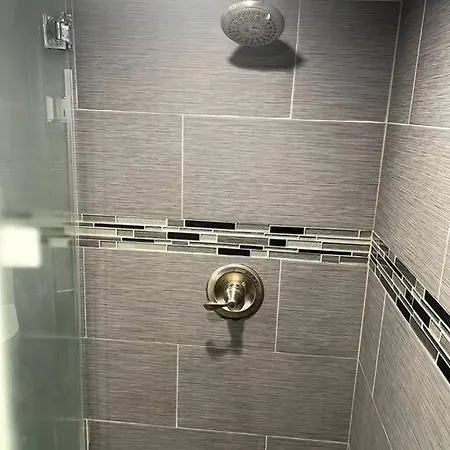 Apartment Modern & Cozy Basement Near Jfk Airport *