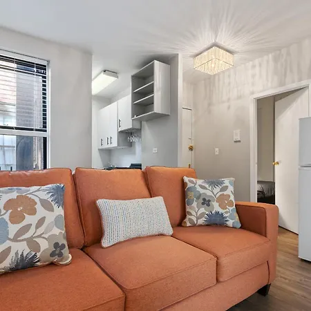 Apartment Centrally Located Manhattan ,times Square/hell's Kitchen